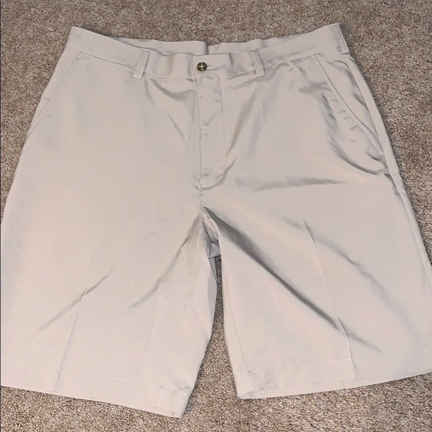 Pga Golf Shorts